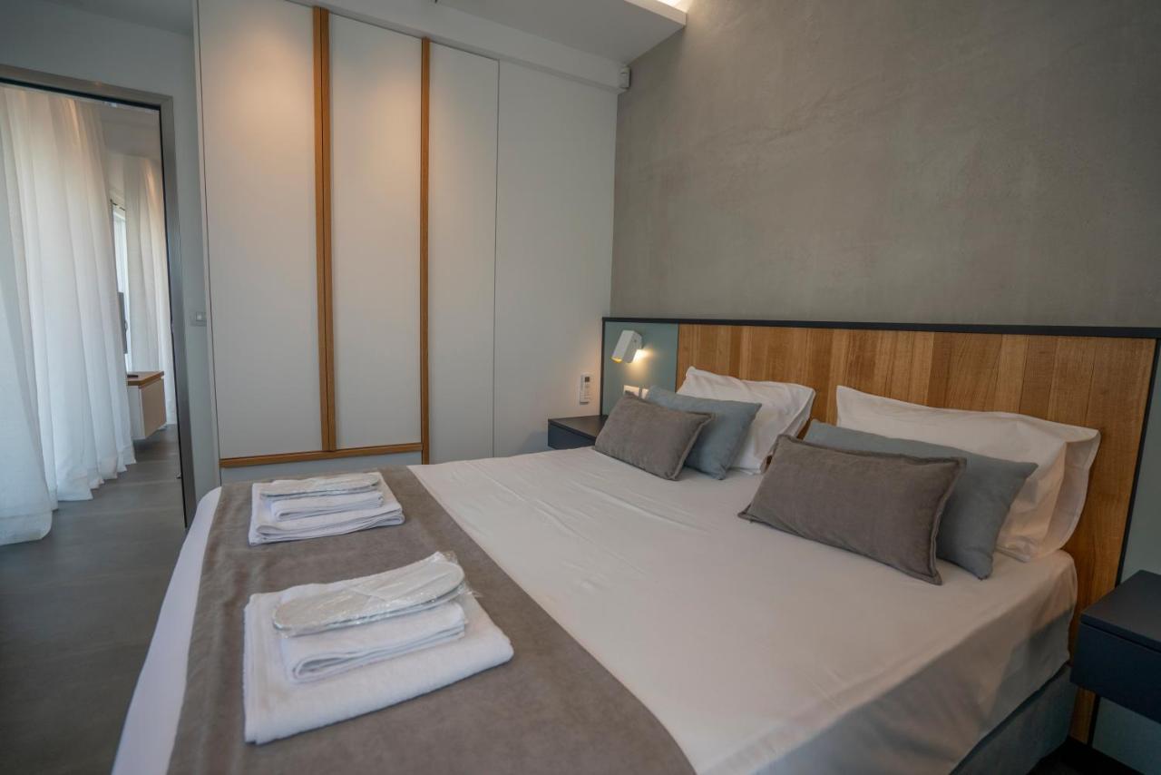Ferienwohnung Tompazi 2 Kavala Exterior foto